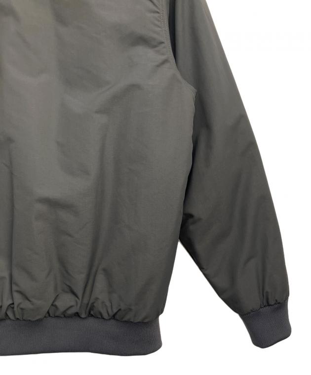中古・古着通販】Patagonia (パタゴニア) 裏ボアジャケット ブラック