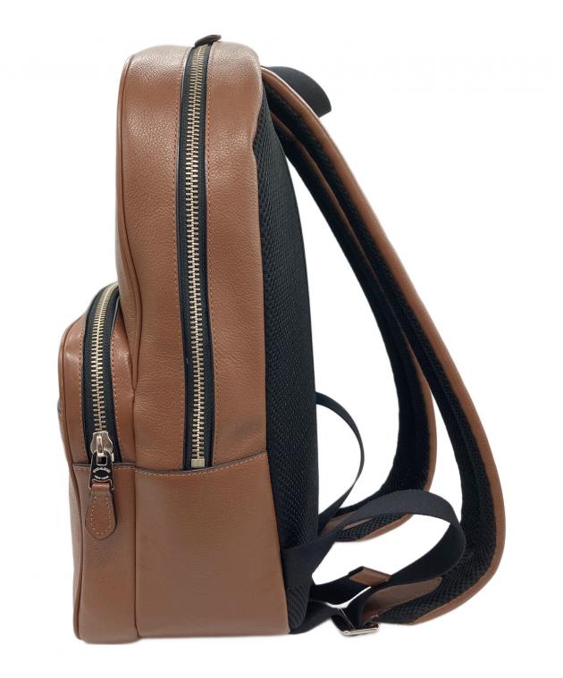 中古・古着通販】COACH (コーチ) リュック Hamilton Backpack In Sport 