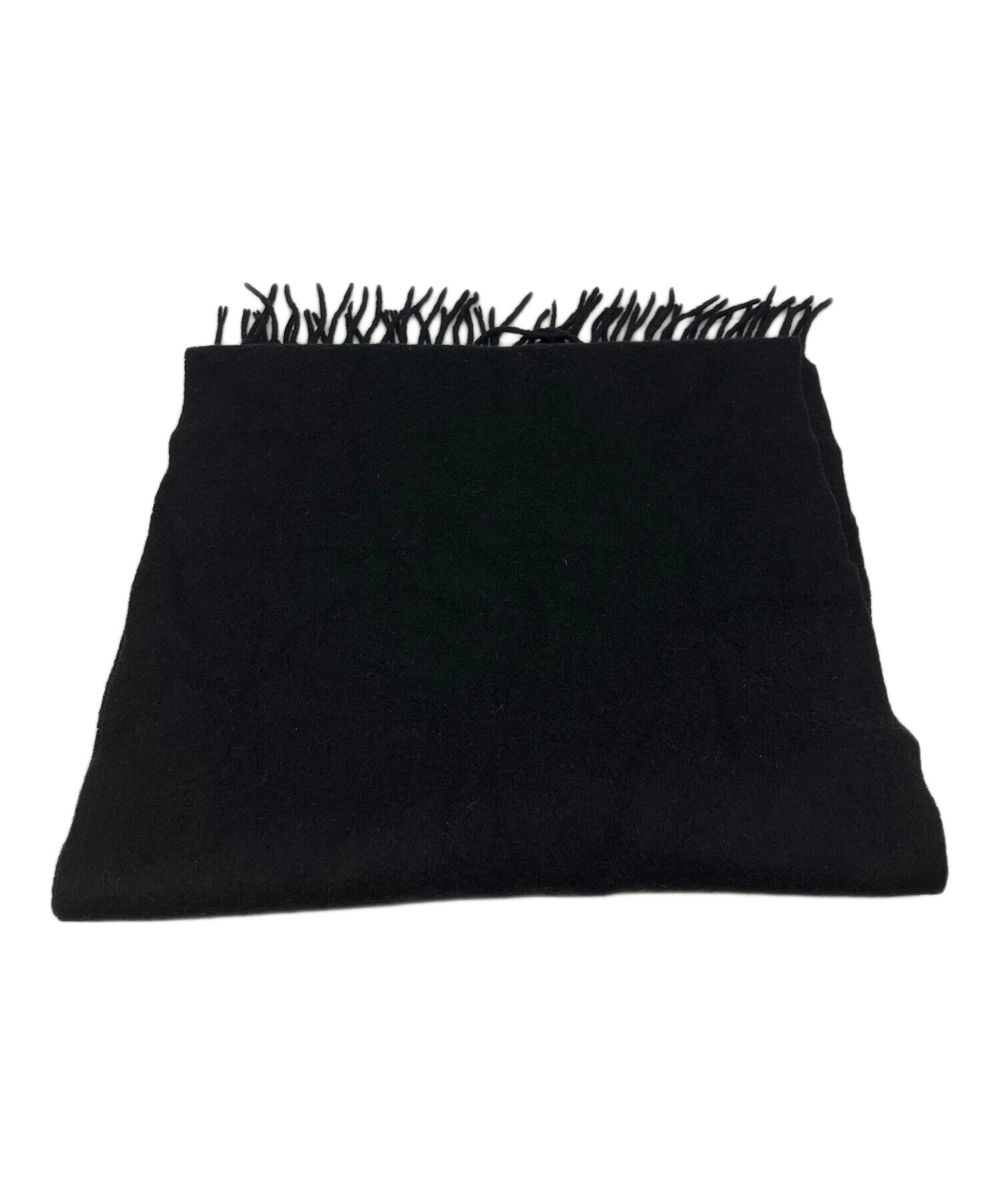 中古・古着通販】LOUIS VUITTON (ルイ ヴィトン) カシミヤマフラー