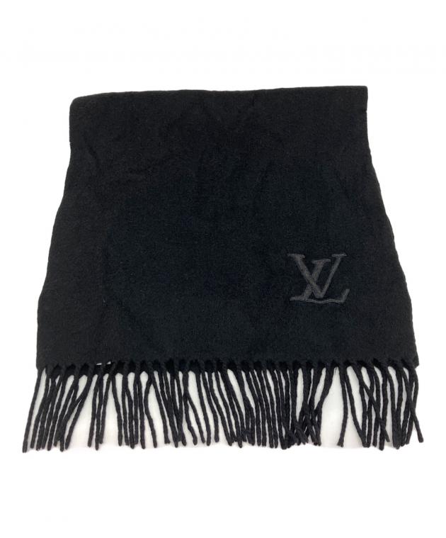 中古・古着通販】LOUIS VUITTON (ルイ ヴィトン) カシミヤマフラー