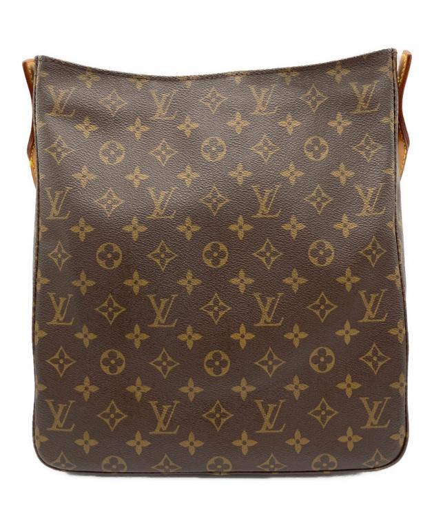 中古・古着通販】LOUIS VUITTON (ルイ ヴィトン) ショルダーバッグ