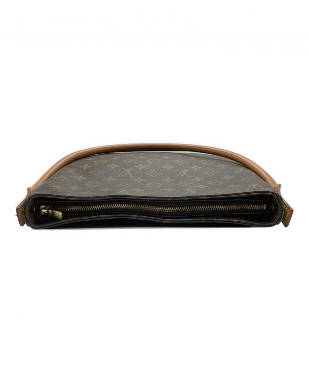 中古・古着通販】LOUIS VUITTON (ルイ ヴィトン) ショルダーバッグ