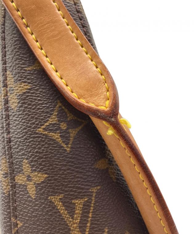 中古・古着通販】LOUIS VUITTON (ルイ ヴィトン) ショルダーバッグ