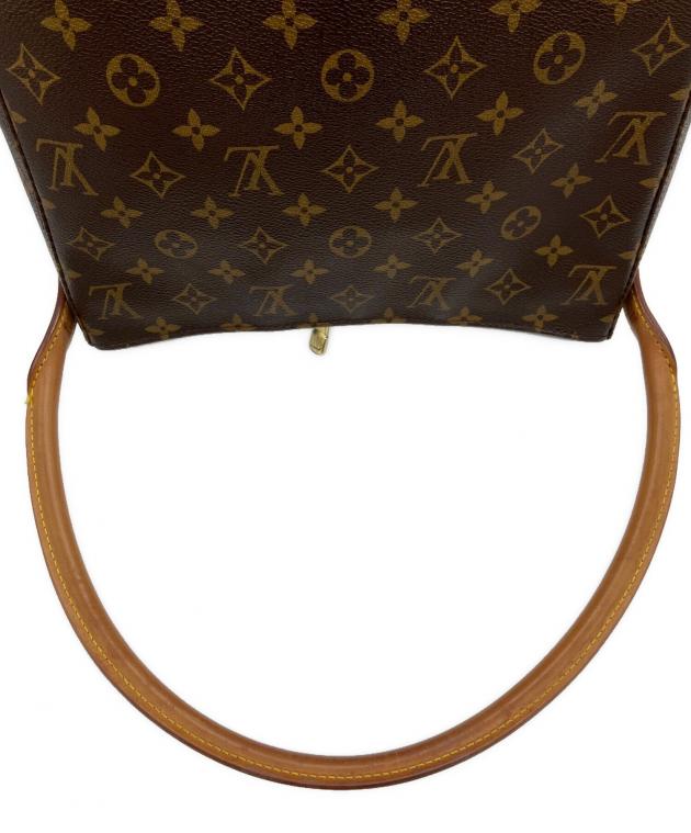 中古・古着通販】LOUIS VUITTON (ルイ ヴィトン) ショルダーバッグ