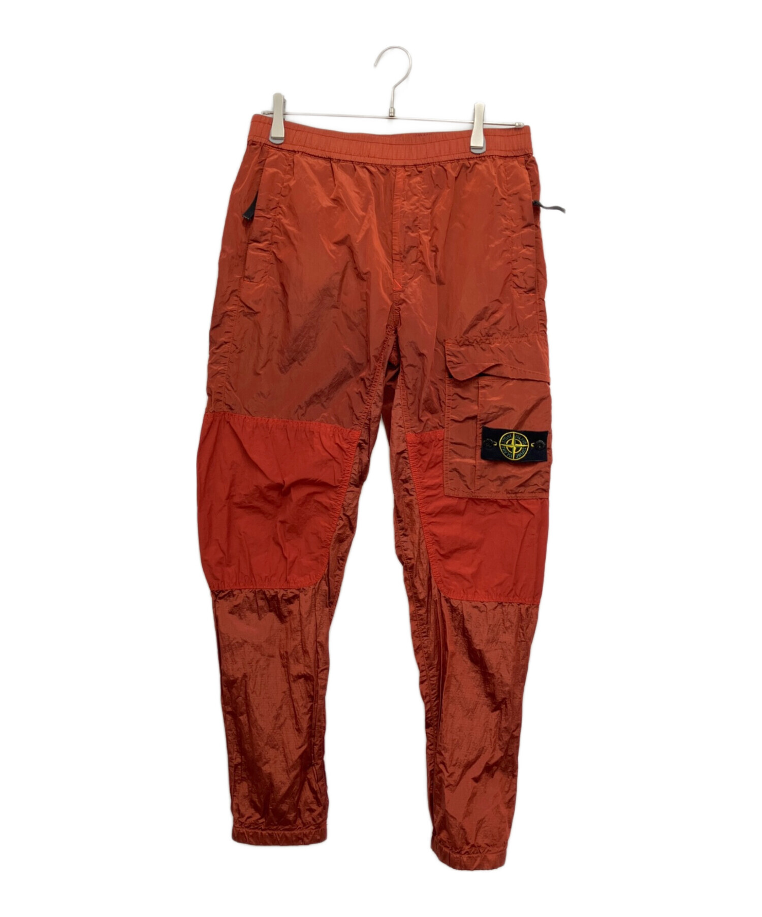 中古・古着通販】STONE ISLAND (ストーンアイランド) NYLON METAL