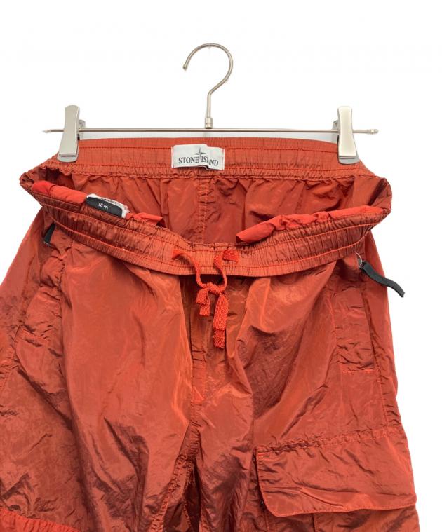 中古・古着通販】STONE ISLAND (ストーンアイランド) NYLON METAL