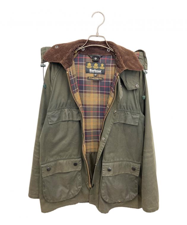 中古・古着通販】Barbour (バブアー) JOURNAL STANDARD (ジャーナル