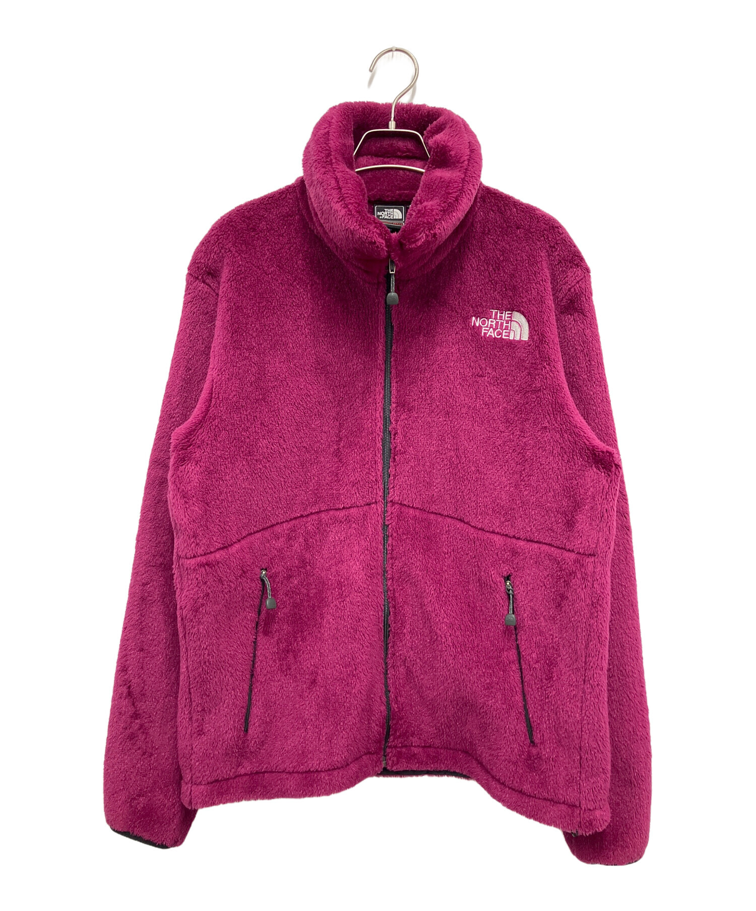 中古・古着通販】THE NORTH FACE (ザ ノース フェイス) フリース 