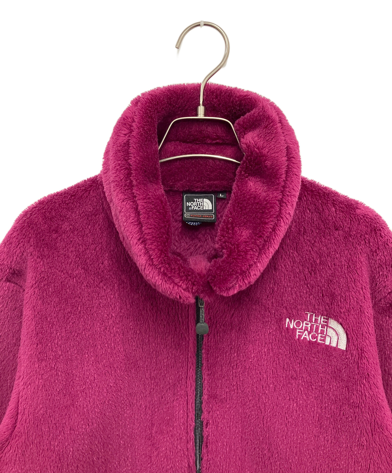 中古・古着通販】THE NORTH FACE (ザ ノース フェイス) フリース 