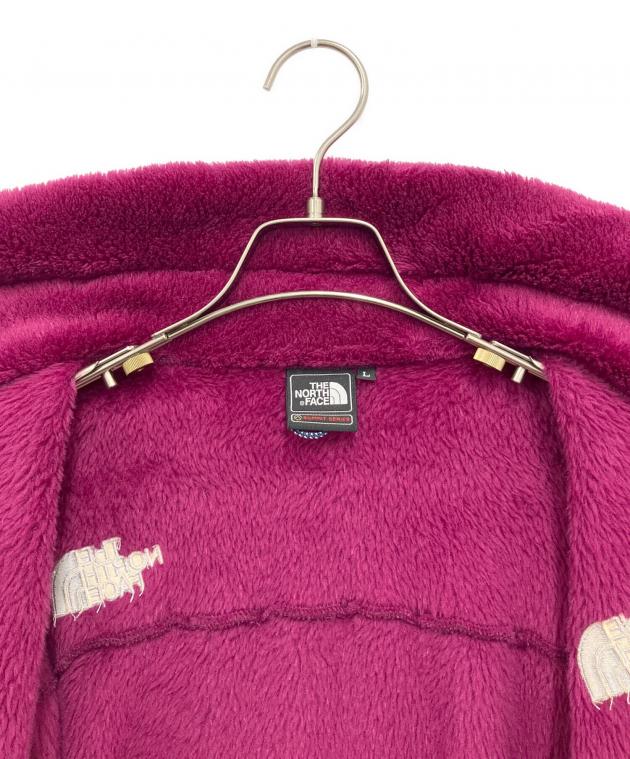 中古・古着通販】THE NORTH FACE (ザ ノース フェイス) フリース 