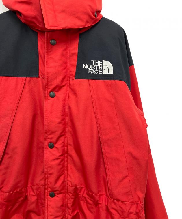 中古・古着通販】THE NORTH FACE (ザ ノース フェイス) マウンテン