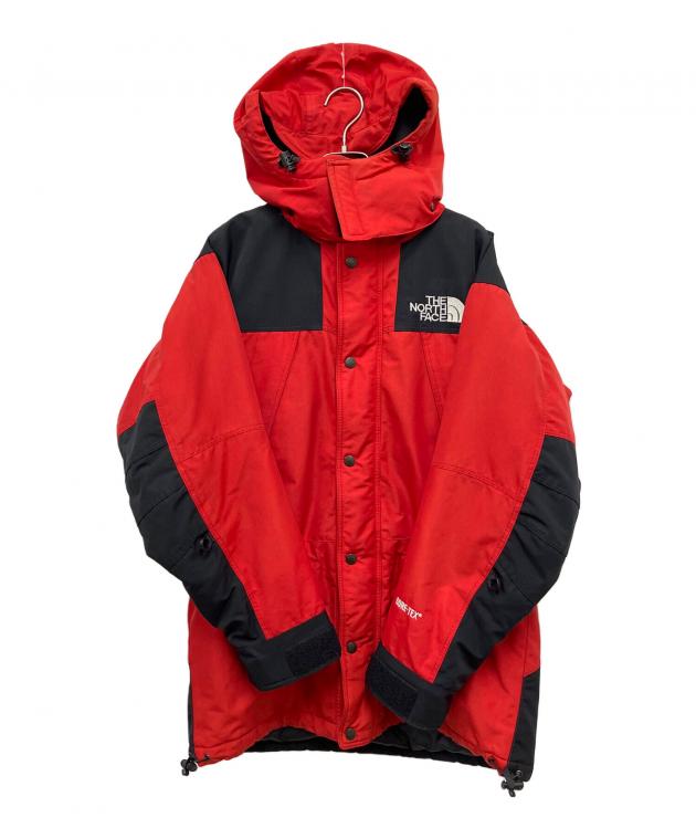 断捨離中THE NORTH FACEマウンテンパーカー 中古・古着通販】THE NORTH FACE (ザ ノース フェイス) マウンテン