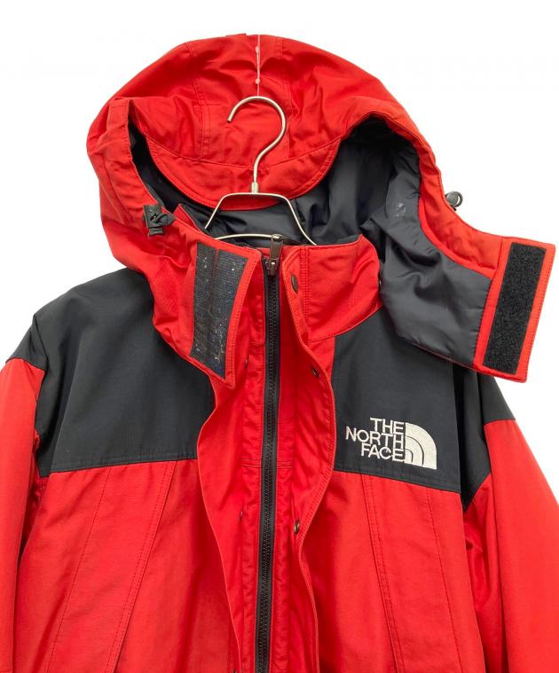 中古・古着通販】THE NORTH FACE (ザ ノース フェイス) マウンテン