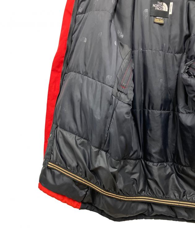 中古・古着通販】THE NORTH FACE (ザ ノース フェイス) マウンテン