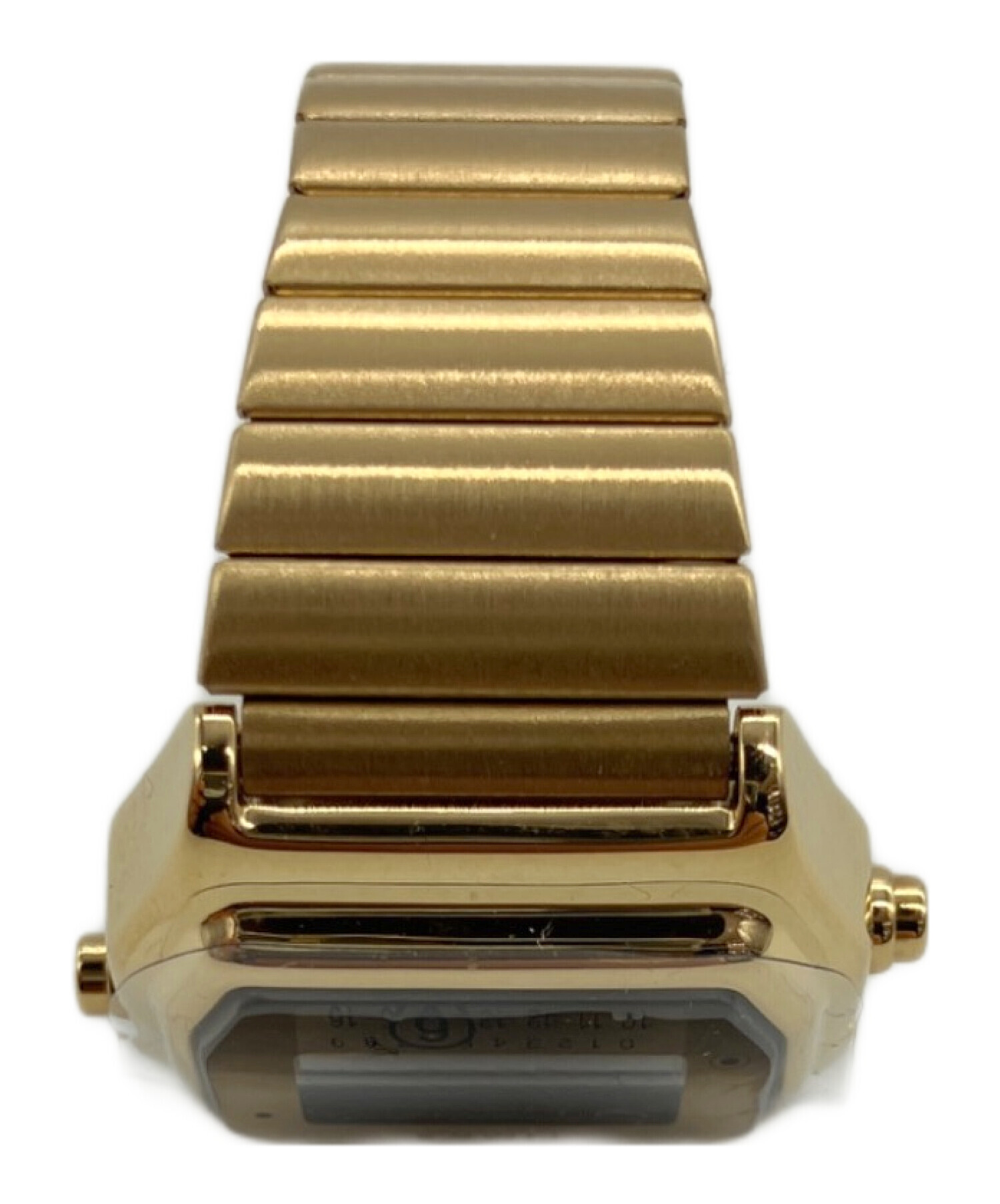 中古・古着通販】TIMEX (タイメックス) MM6 Maison Margiela (エムエム