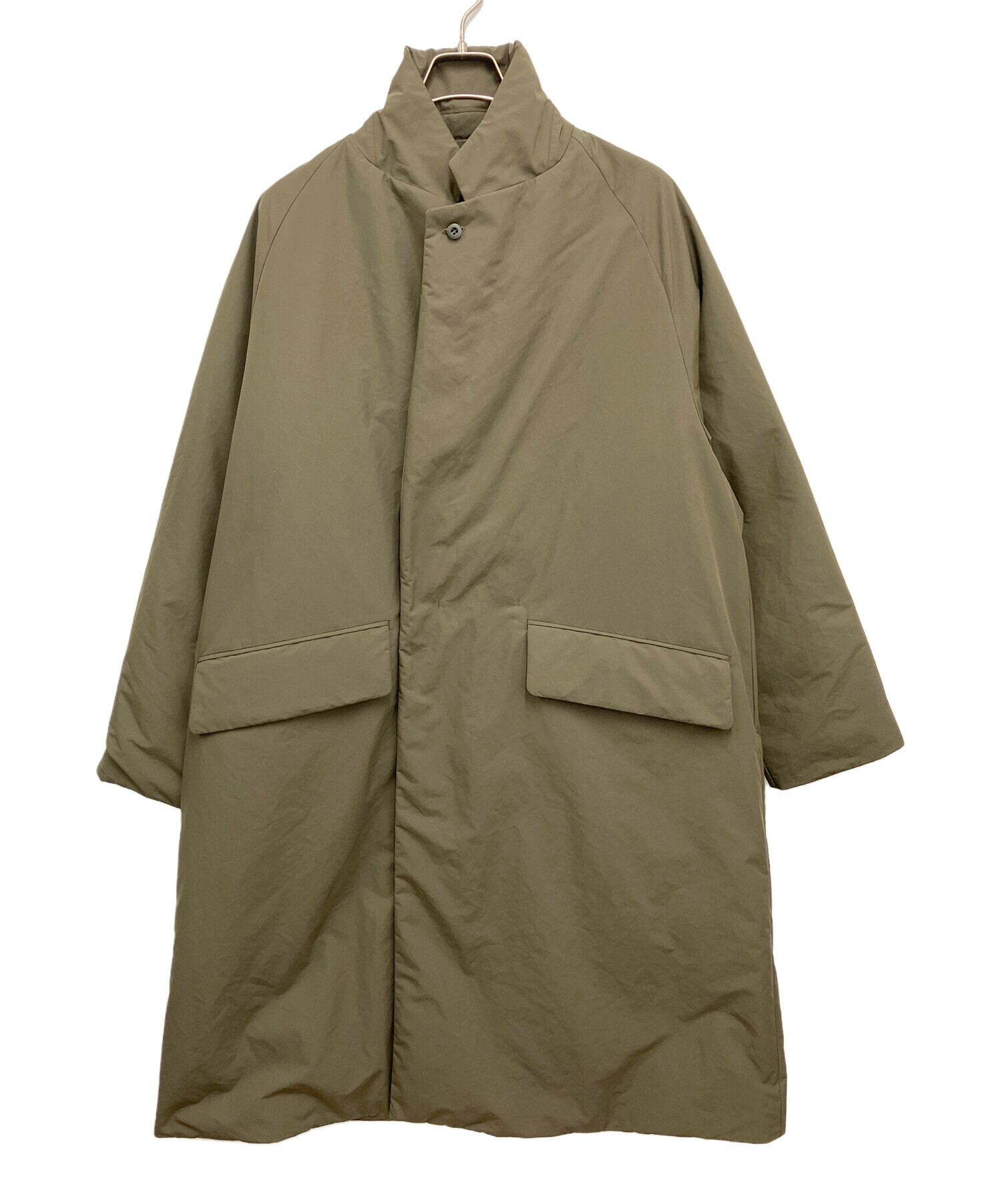 最終SALE 新品未使用　ユナイテッドアローズ　コート厚手インナー付き 中古・古着通販】UNITED ARROWS (ユナイテッドアローズ) ADS ダウン
