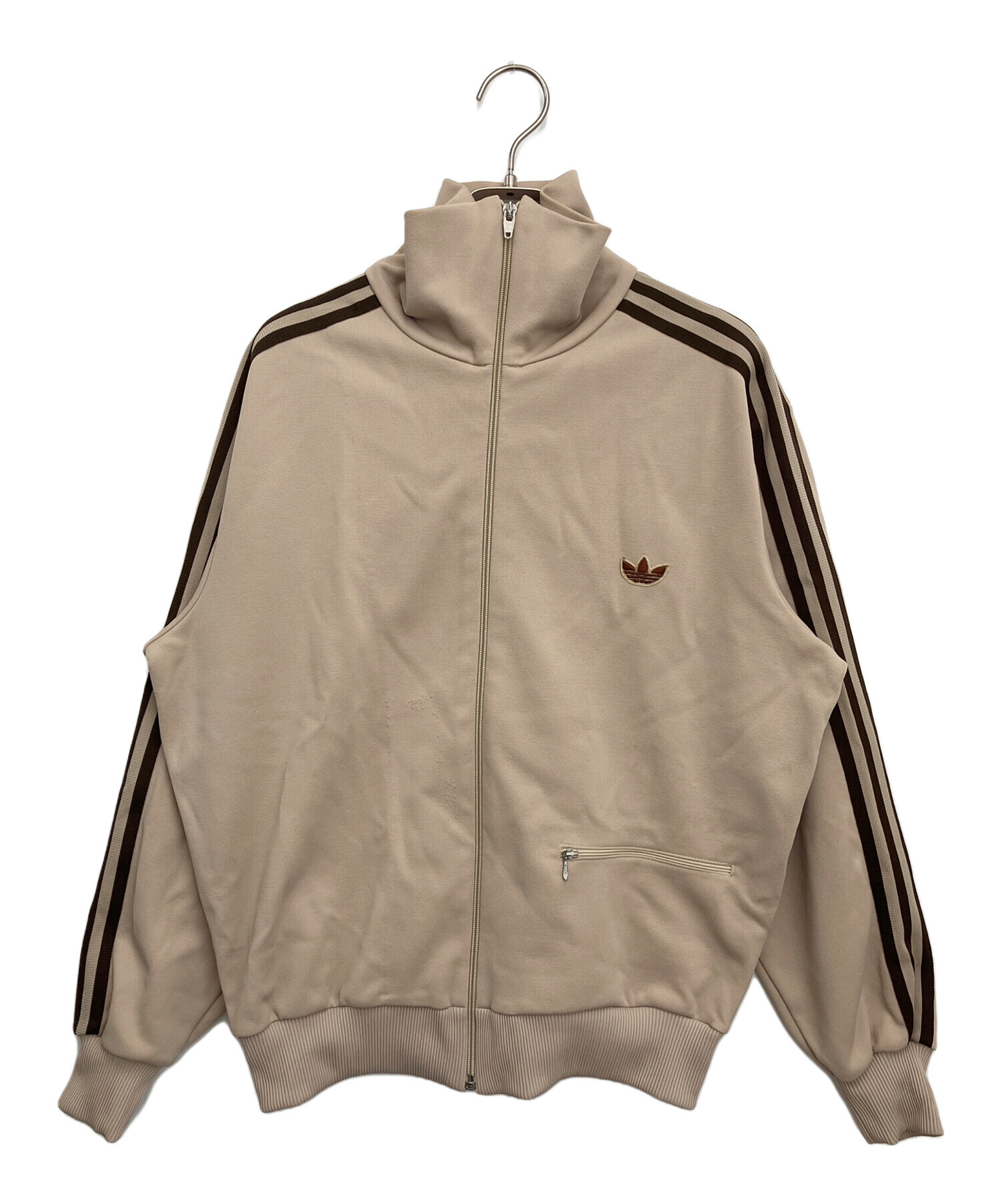 中古・古着通販】adidas (アディダス) 80s トレフォイルロゴ後期