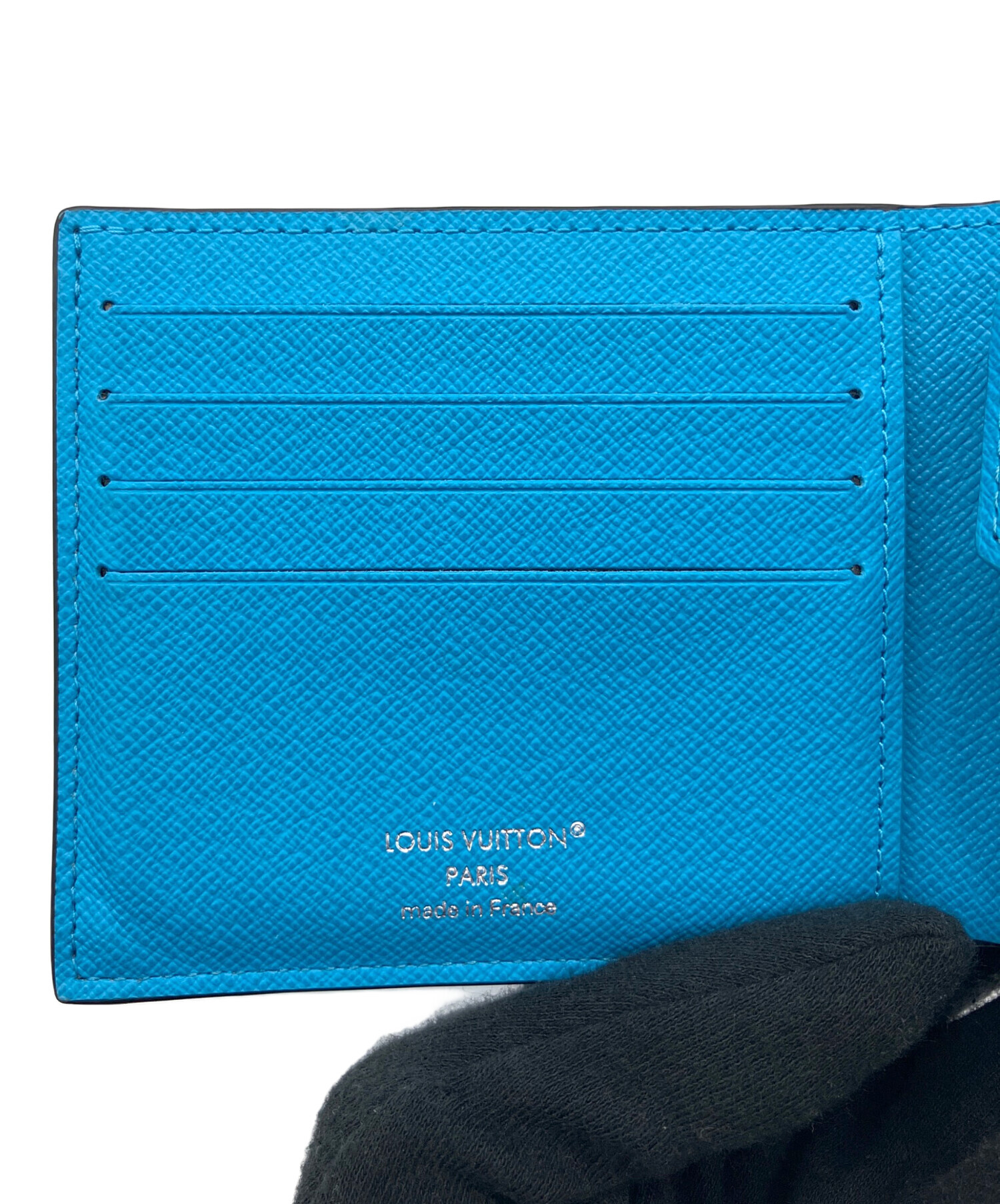 中古・古着通販】LOUIS VUITTON (ルイ ヴィトン) ポルトフォイユ