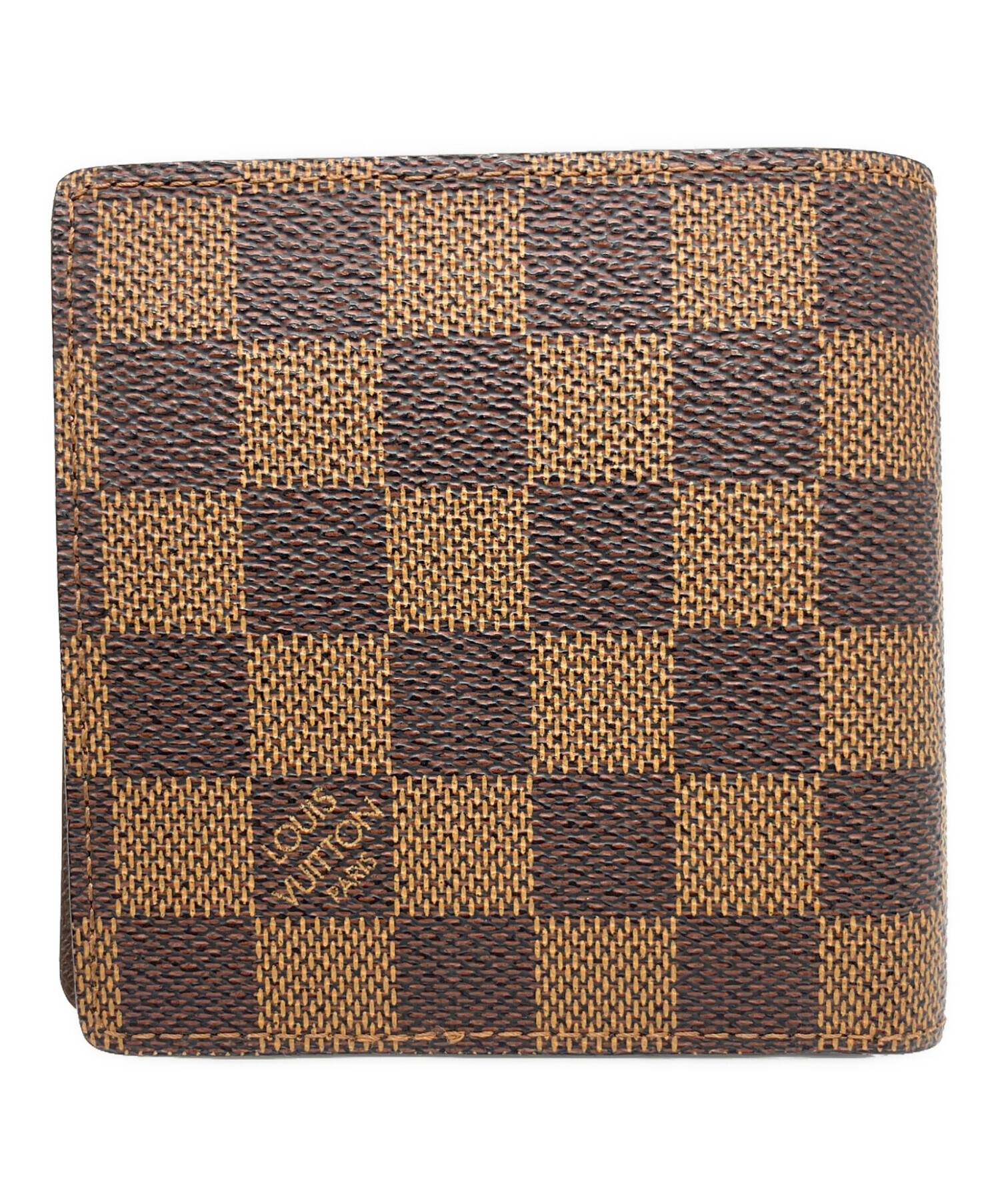 中古・古着通販】LOUIS VUITTON (ルイ ヴィトン) ダミエ