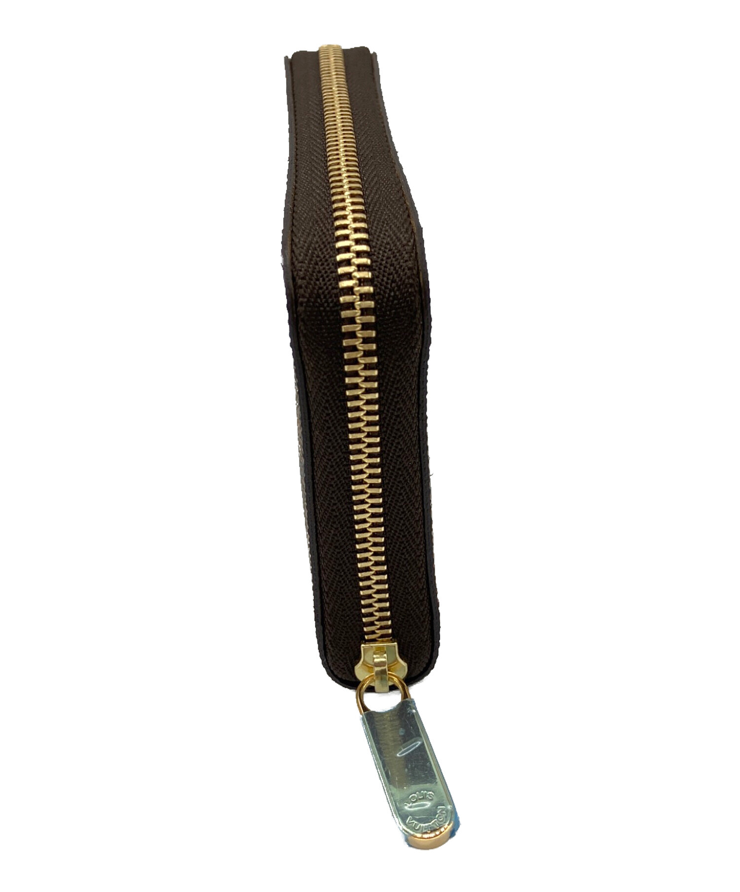 中古・古着通販】LOUIS VUITTON (ルイ ヴィトン) ジッピー コイン