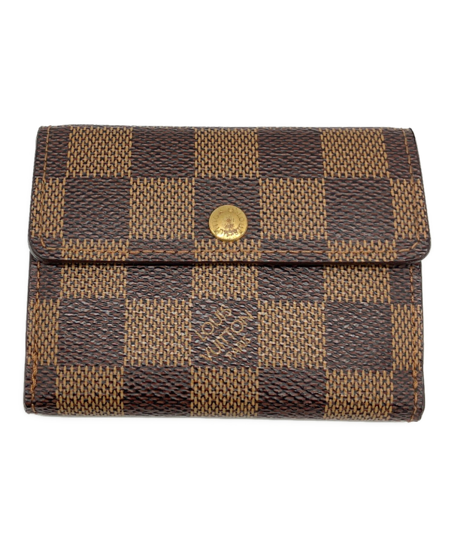 中古・古着通販】LOUIS VUITTON (ルイ ヴィトン) ダミエ ラドロー