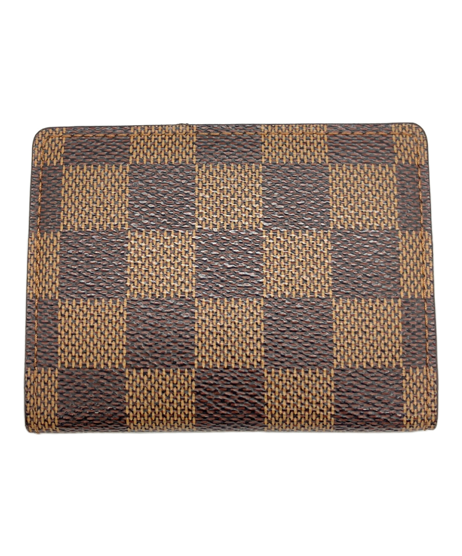 中古・古着通販】LOUIS VUITTON (ルイ ヴィトン) ダミエ ラドロー