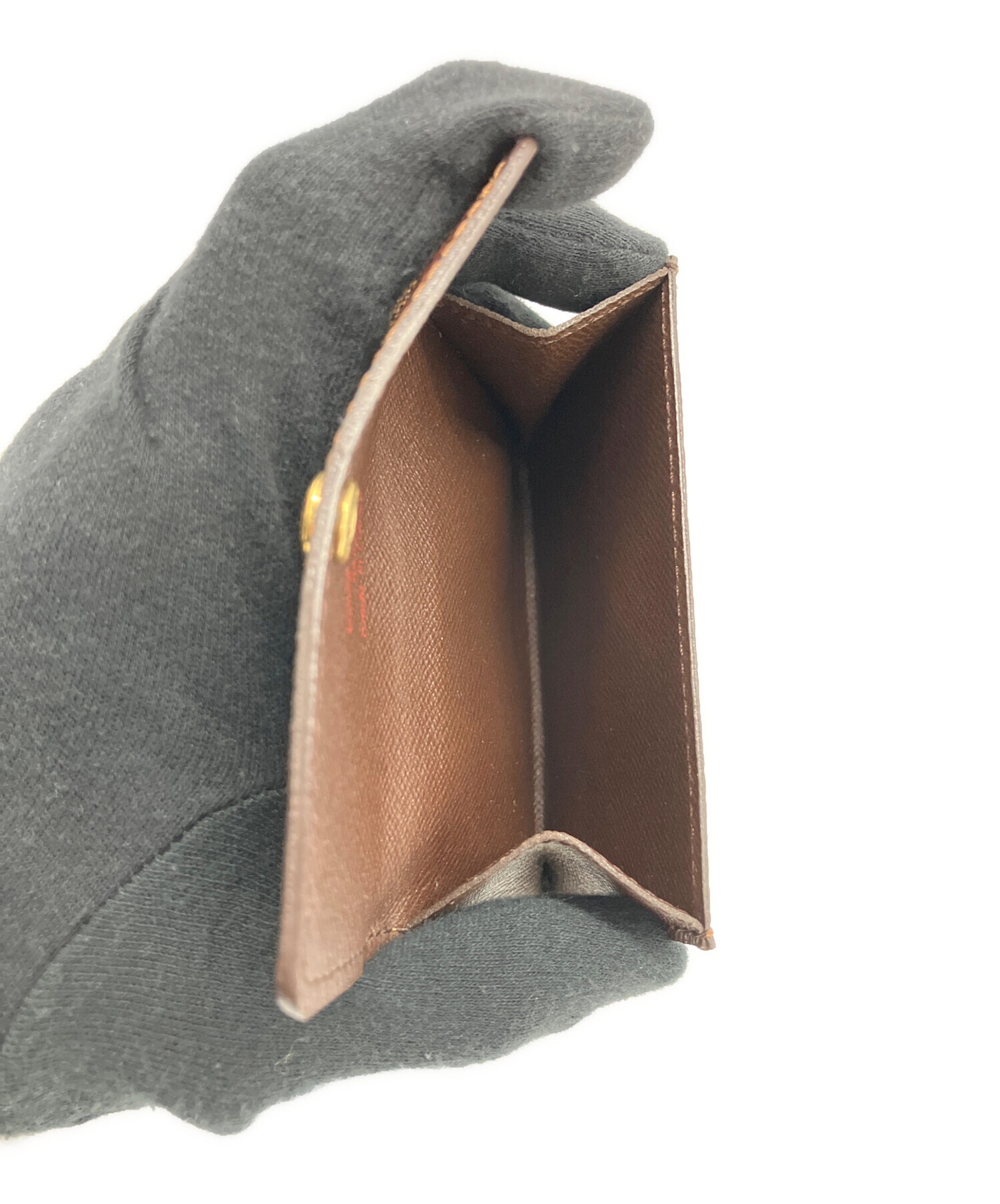 中古・古着通販】LOUIS VUITTON (ルイ ヴィトン) ダミエ ラドロー