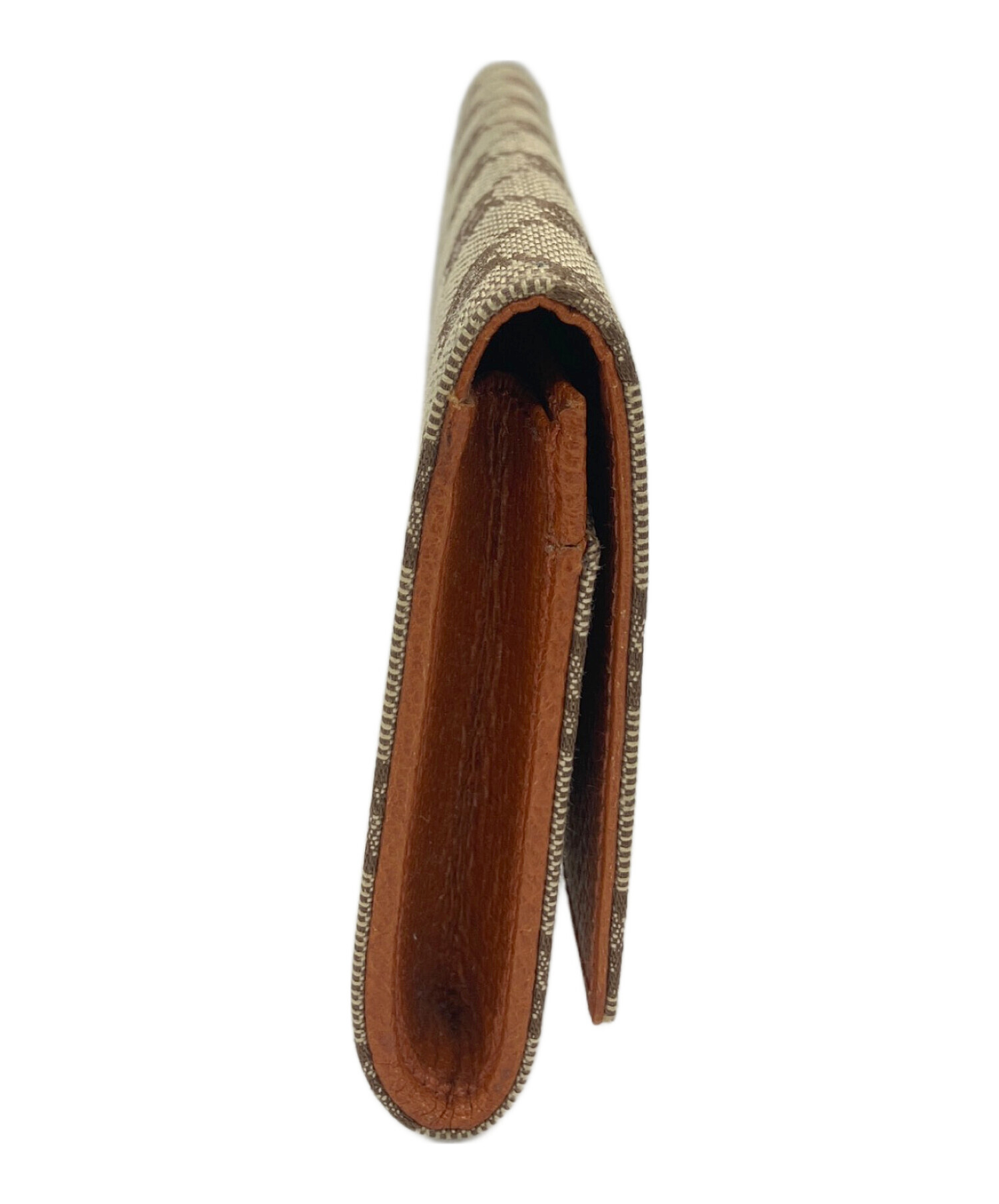 中古・古着通販】GUCCI (グッチ) 長財布 GG｜ブランド・古着通販 