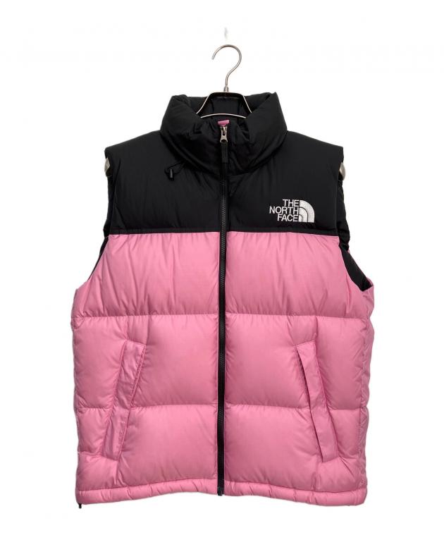 中古・古着通販】THE NORTH FACE (ザ ノース フェイス) ダウン 
