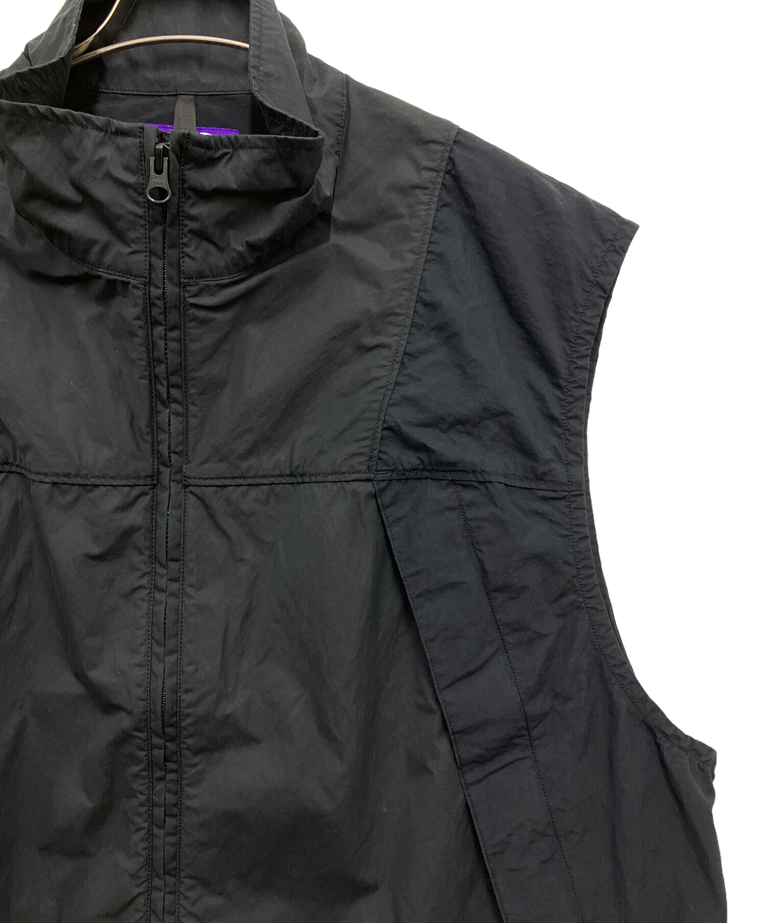 中古・古着通販】THE NORTHFACE PURPLELABEL (ザ・ノースフェイス