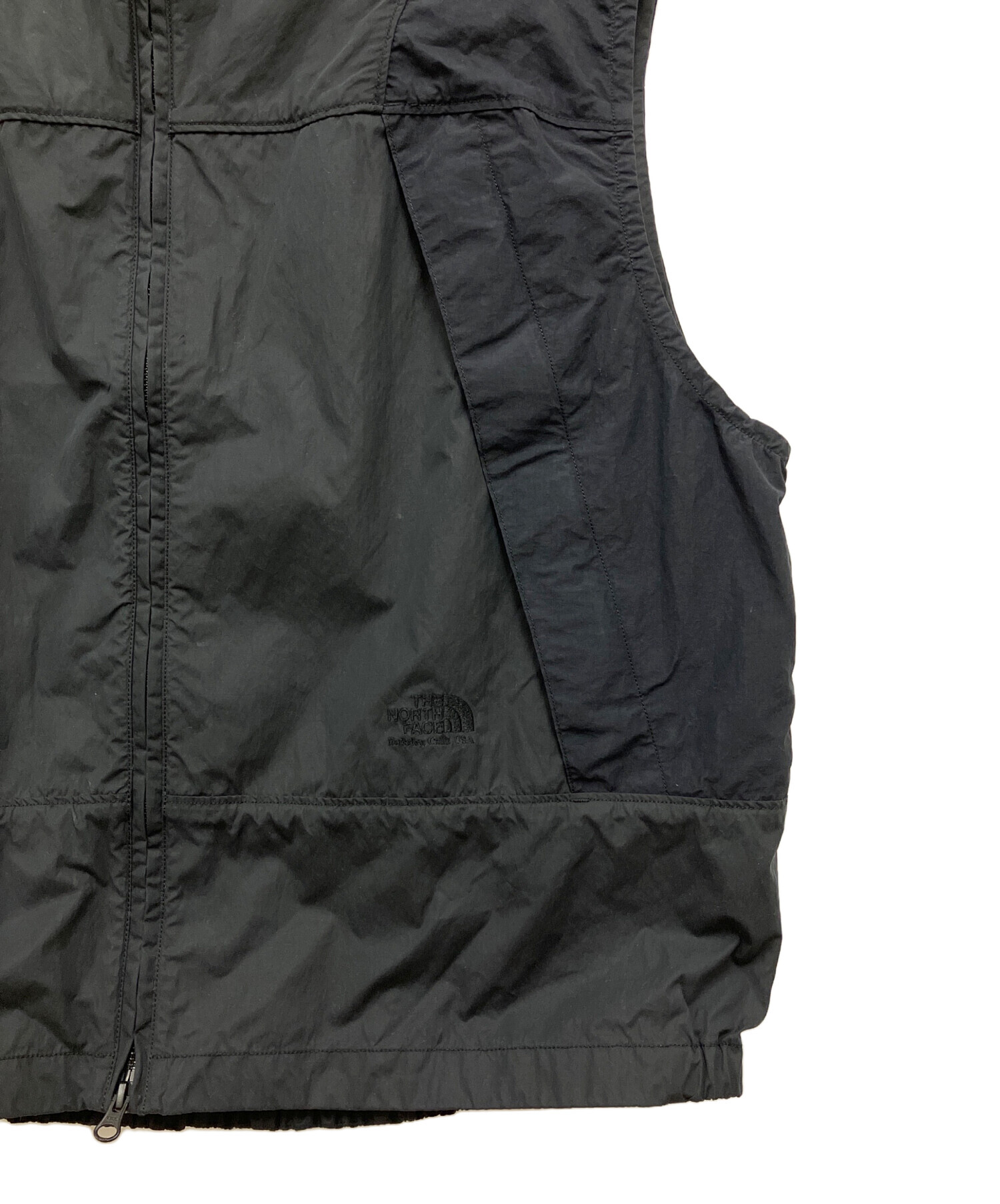 中古・古着通販】THE NORTHFACE PURPLELABEL (ザ・ノースフェイス