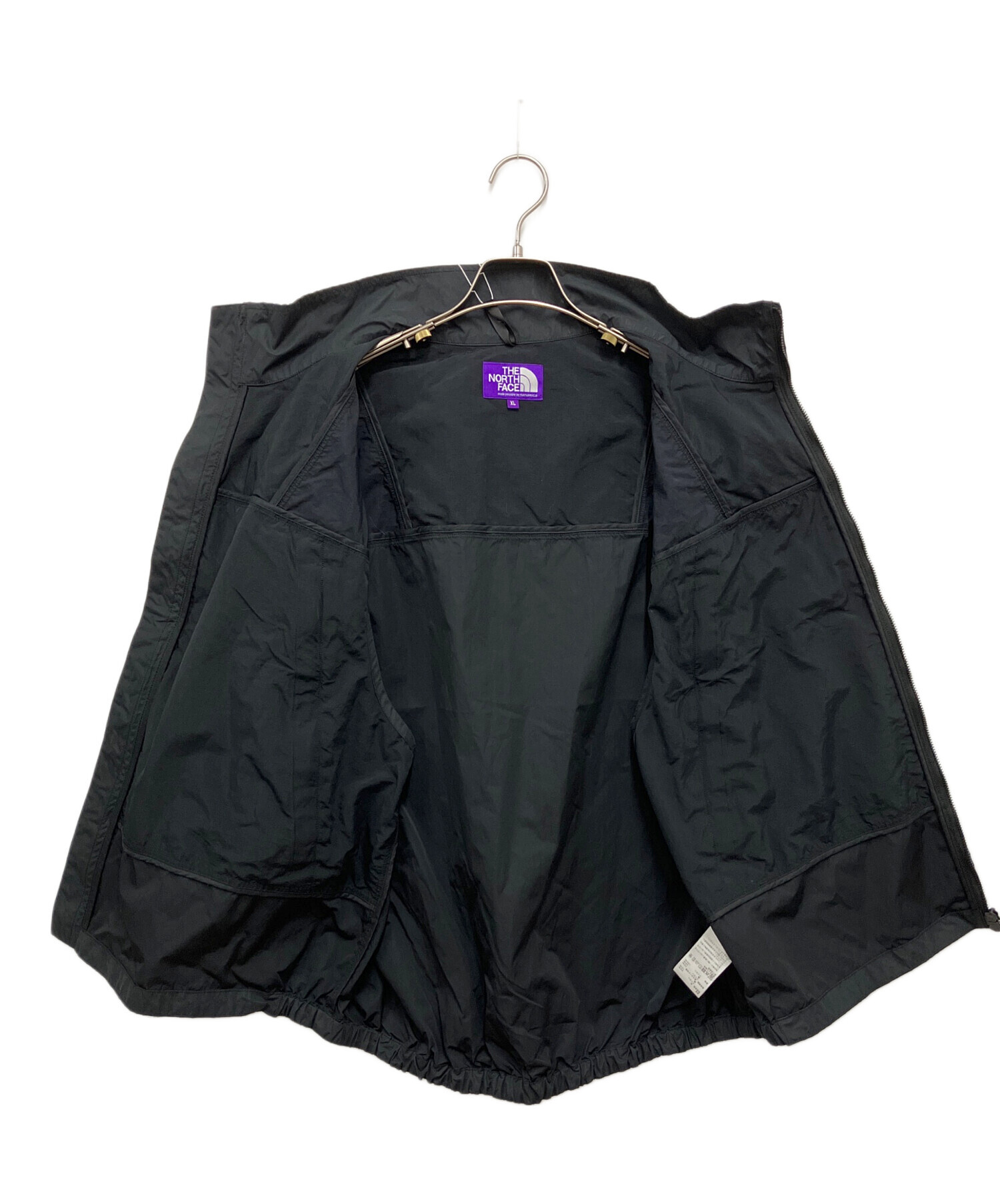 中古・古着通販】THE NORTHFACE PURPLELABEL (ザ・ノースフェイス