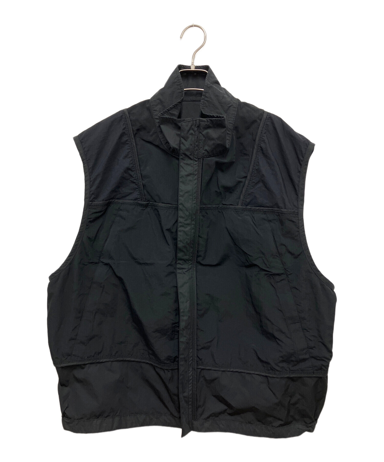 中古・古着通販】THE NORTHFACE PURPLELABEL (ザ・ノースフェイス
