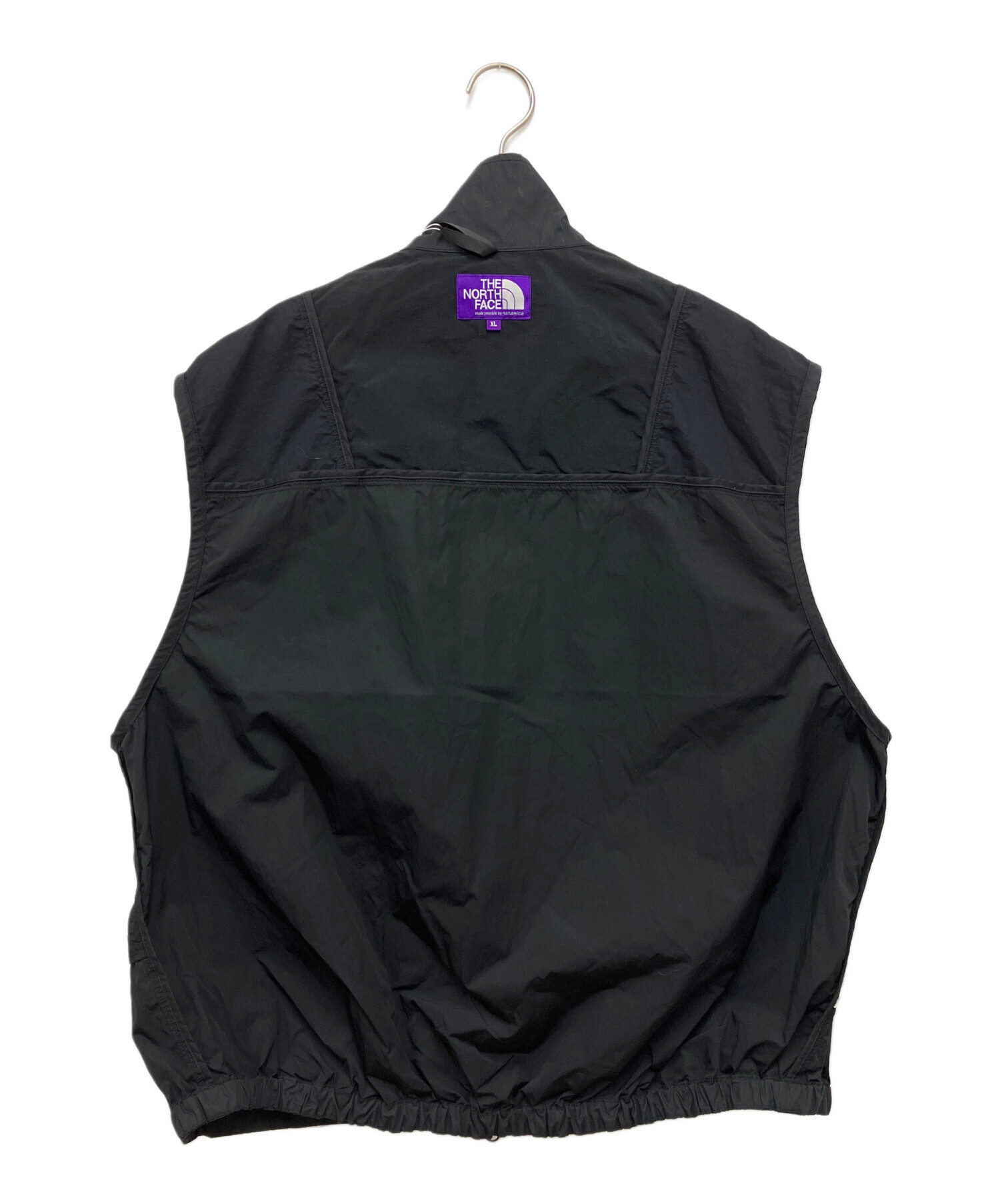 中古・古着通販】THE NORTHFACE PURPLELABEL (ザ・ノースフェイス