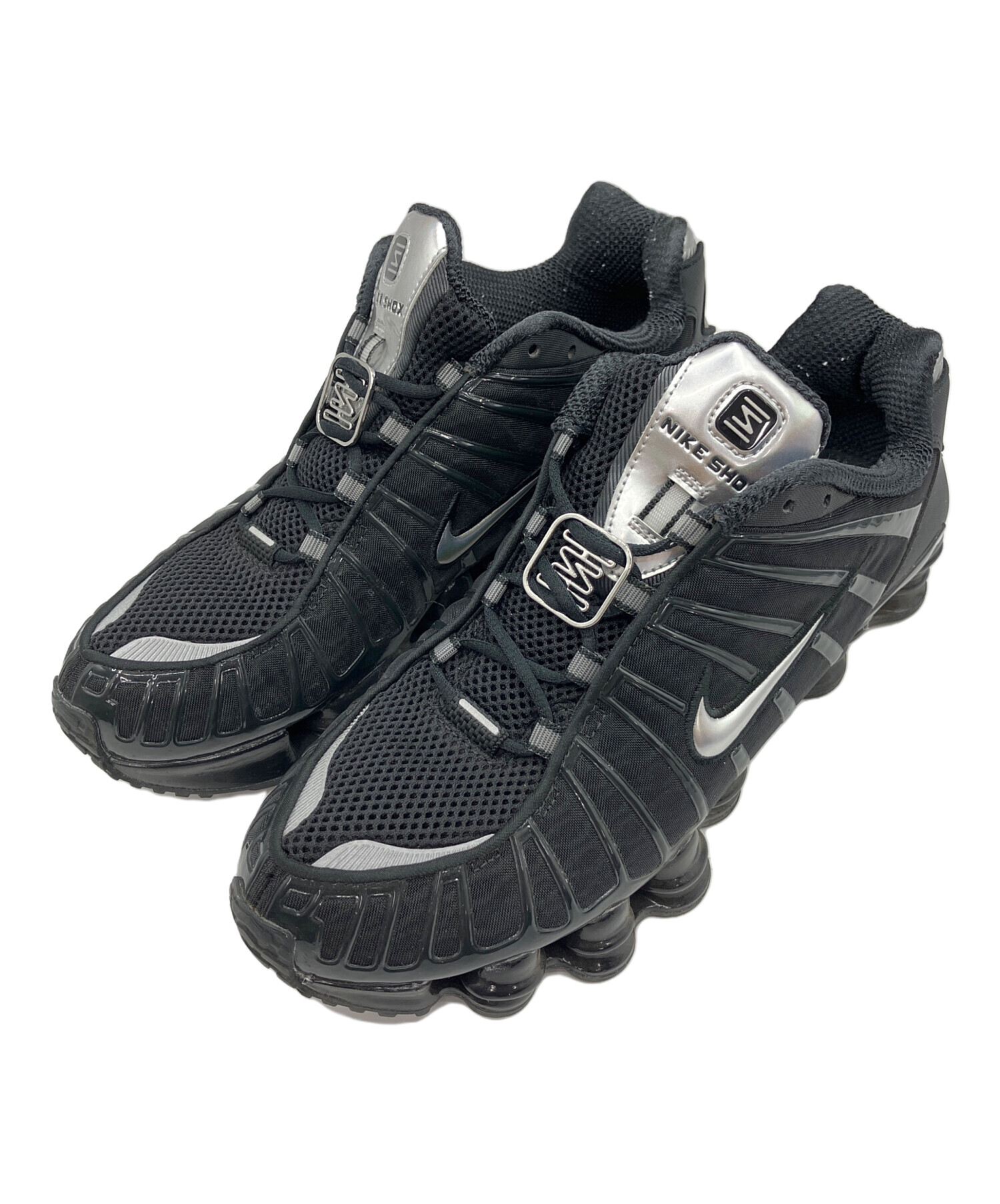 中古・古着通販】NIKE (ナイキ) Women's Shox TL 