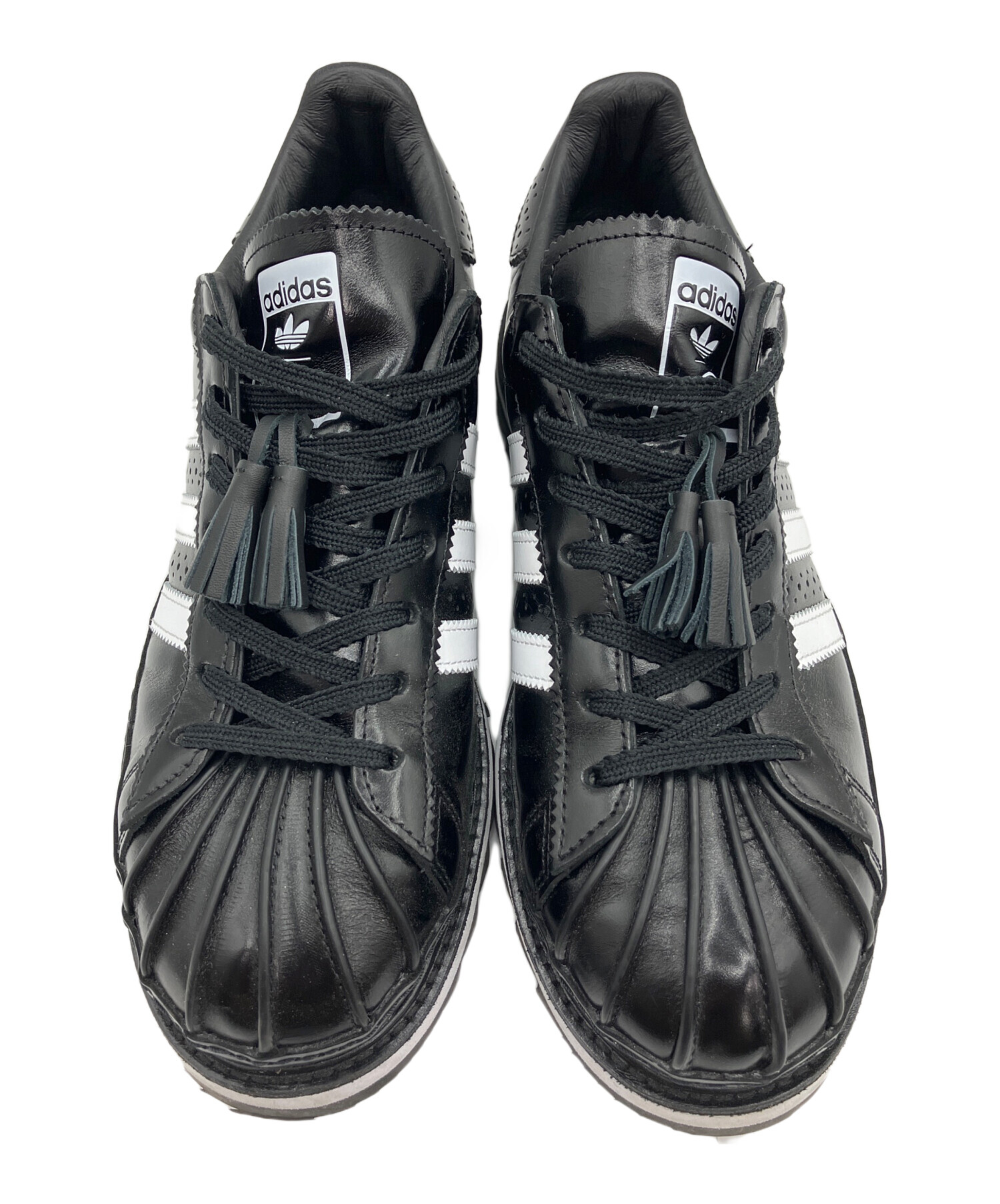 中古・古着通販】adidas (アディダス) CLOT × adidas Superstar 