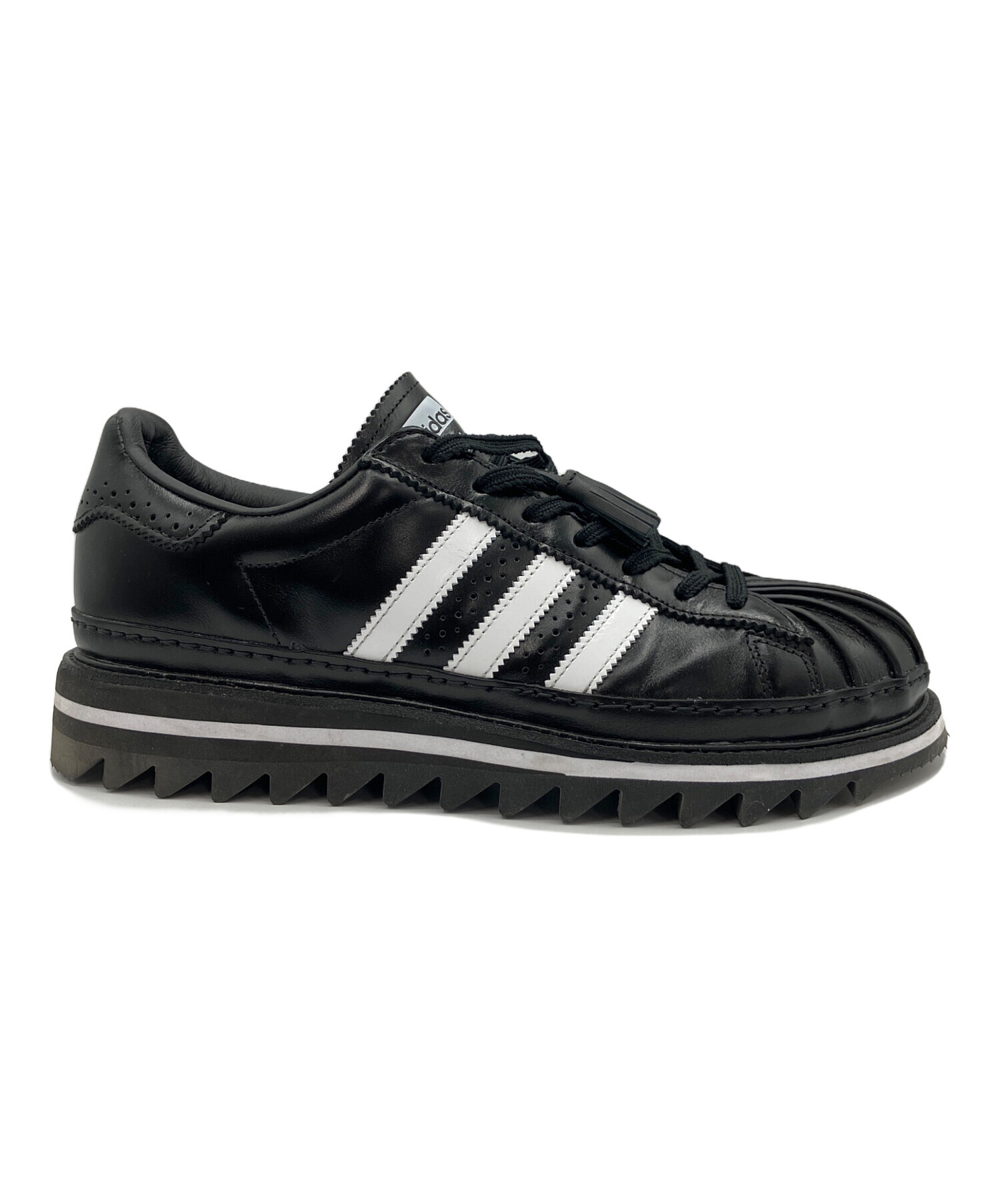 中古・古着通販】adidas (アディダス) CLOT × adidas Superstar 