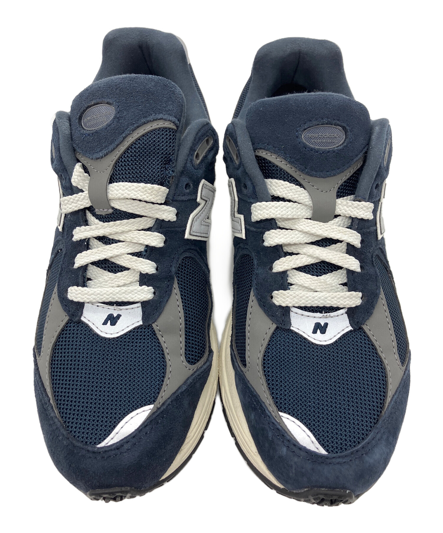 中古・古着通販】NEW BALANCE (ニューバランス) M2002RCA ネイビー