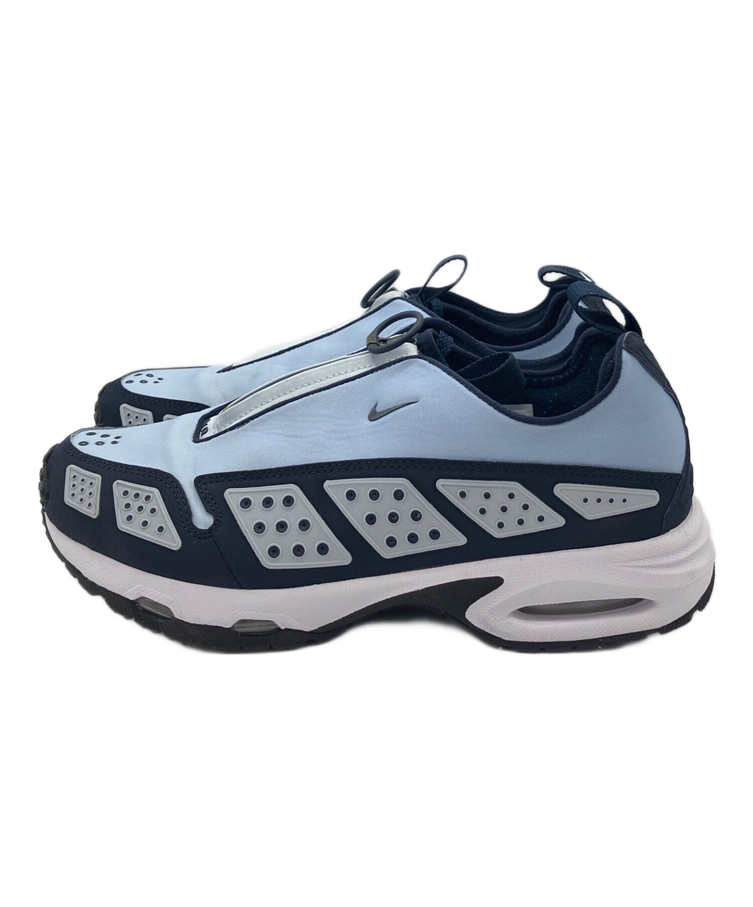中古・古着通販】NIKE (ナイキ) エア サンダー マックス 