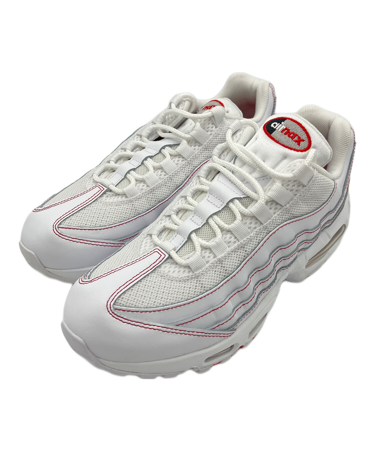 中古・古着通販】NIKE (ナイキ) Air Max 95 OG Big Bubble 