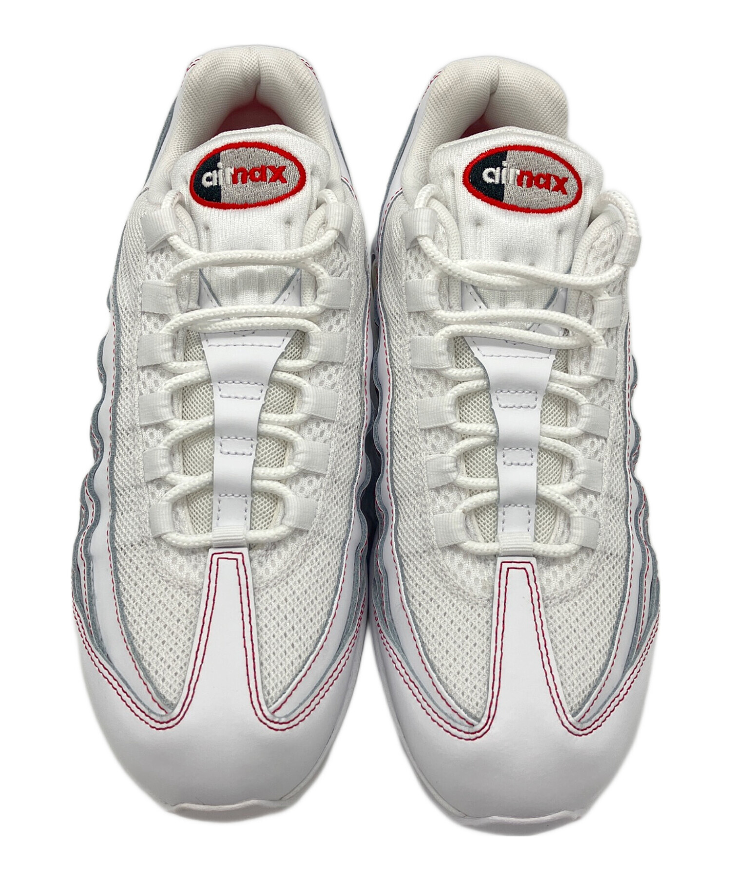 中古・古着通販】NIKE (ナイキ) Air Max 95 OG Big Bubble 