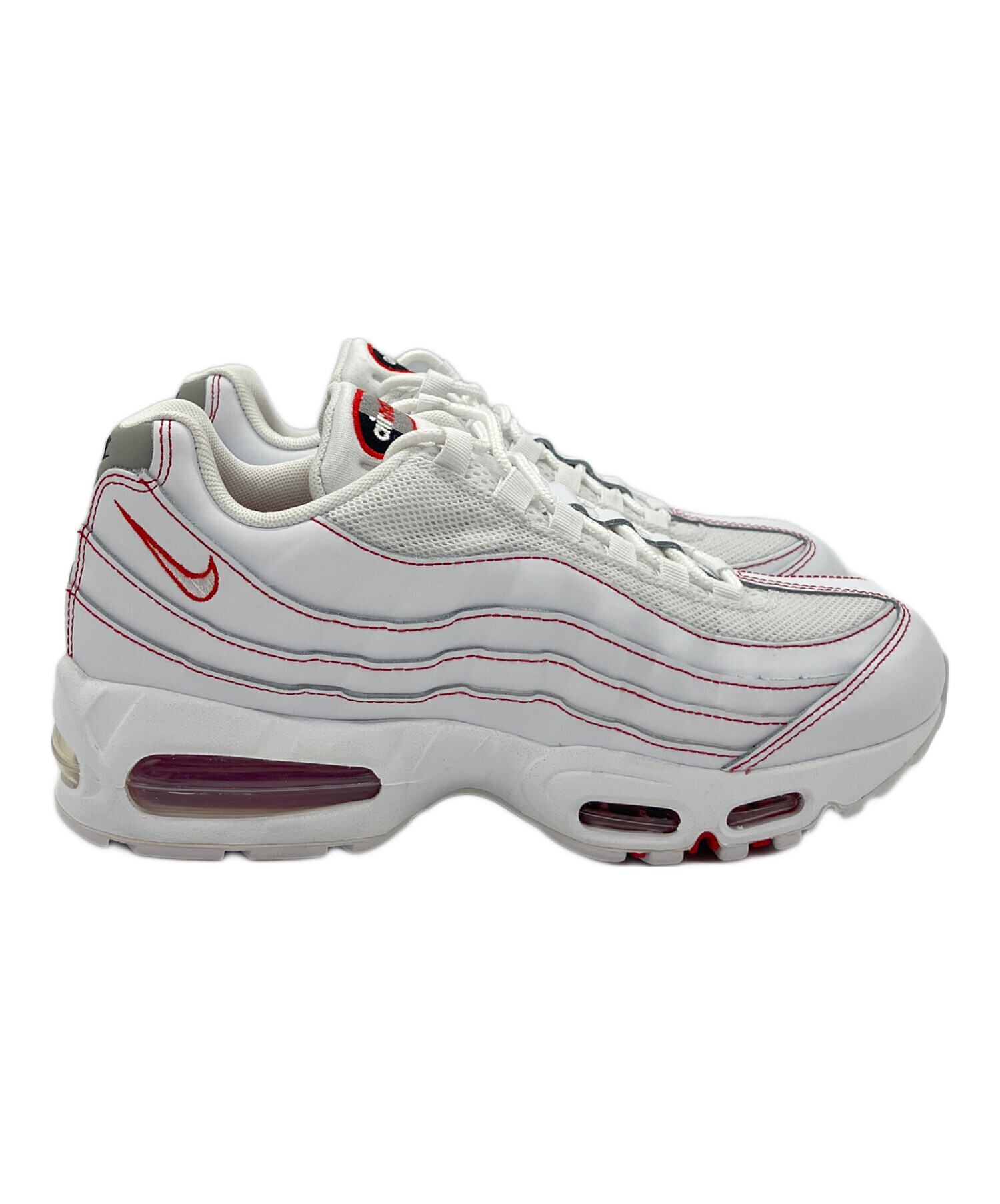 中古・古着通販】NIKE (ナイキ) Air Max 95 OG Big Bubble