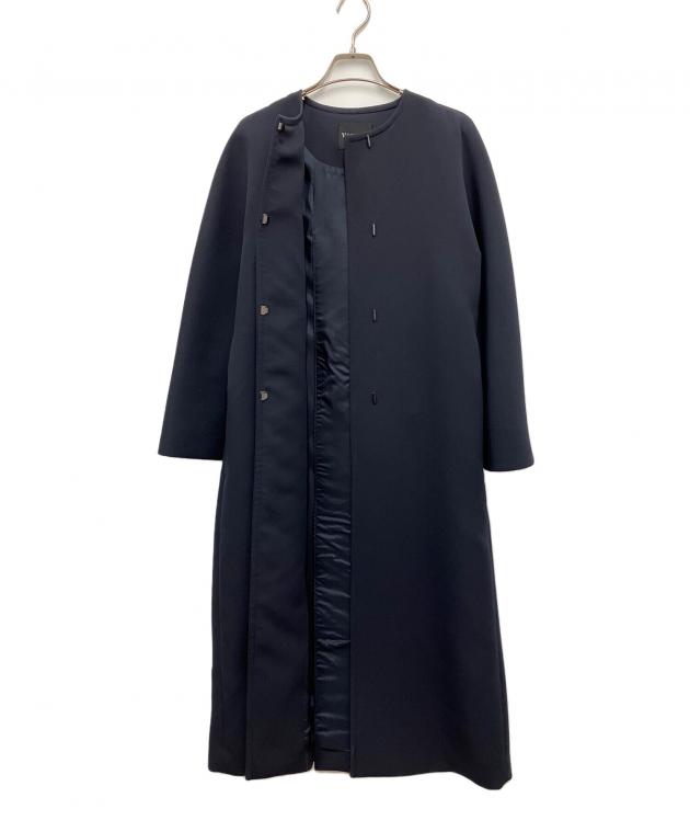 ★お値下げ★ヴェルメイユパーイエナ　コート 中古・古着通販】VERMEIL par iena (ヴェルメイユ パー イエナ) ノー