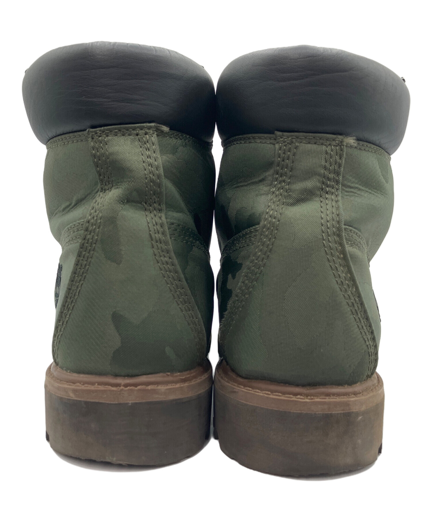 中古・古着通販】Timberland (ティンバーランド) 6インチブーツ