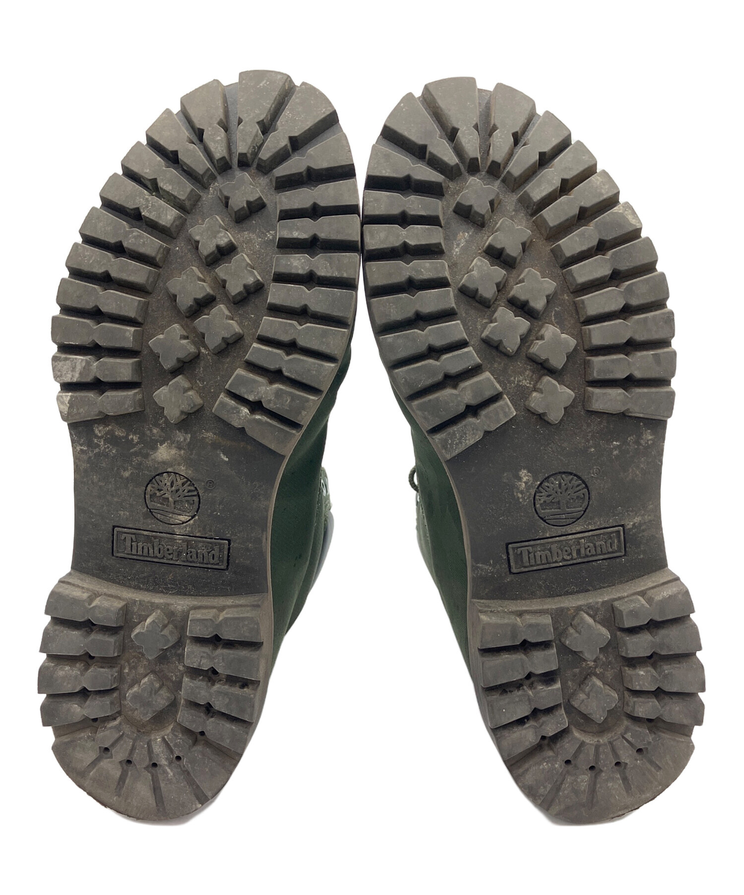 中古・古着通販】Timberland (ティンバーランド) 6インチブーツ