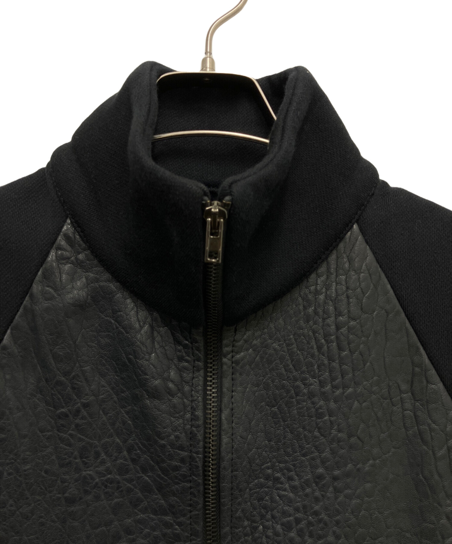 中古・古着通販】Maison Margiela (メゾンマルジェラ) ベスト ブラック