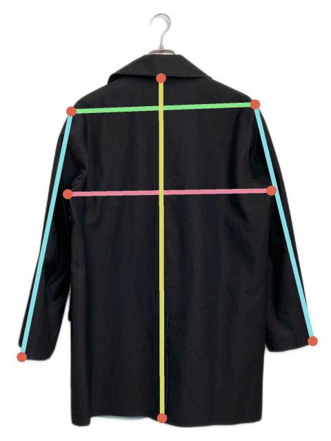 中古・古着通販】Paul Smith (ポールスミス) ステンカラーコート