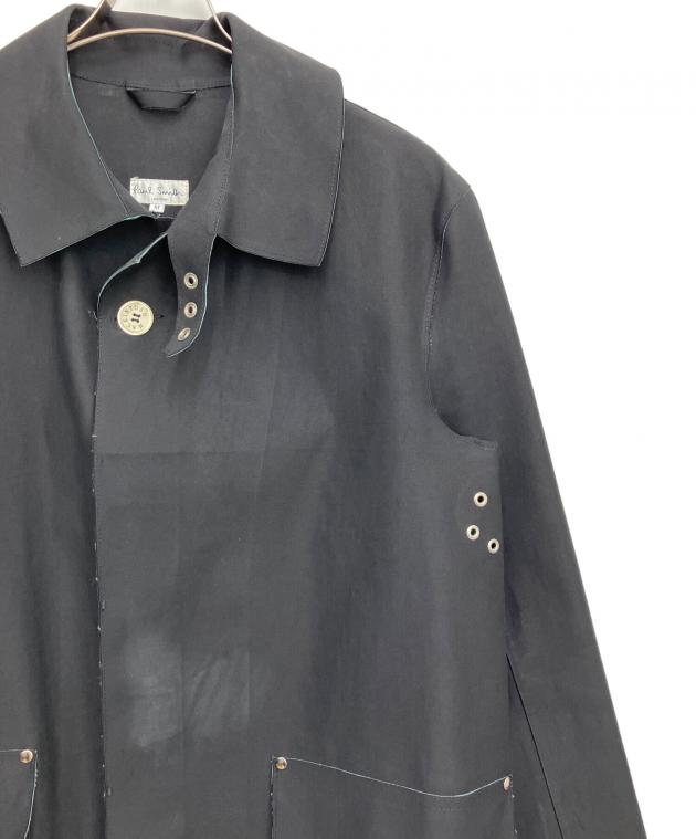 中古・古着通販】Paul Smith (ポールスミス) ステンカラーコート