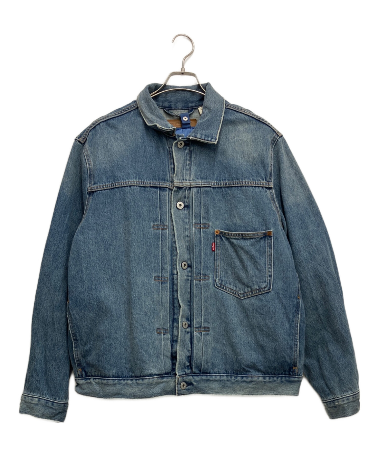 中古・古着通販】LEVI'S PReMIUM (リーバイス プレミアム) トラッカー