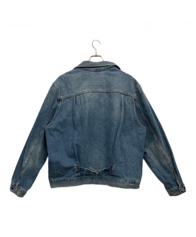 中古・古着通販】LEVI'S PReMIUM (リーバイス プレミアム) トラッカー
